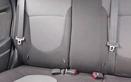 Hyundai Solaris II рестайлинг, 2012 год, 475 000 рублей, 11 фотография