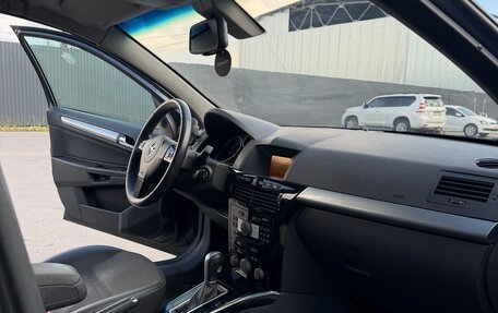 Opel Astra H, 2012 год, 760 000 рублей, 6 фотография