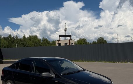 Opel Astra H, 2012 год, 760 000 рублей, 10 фотография