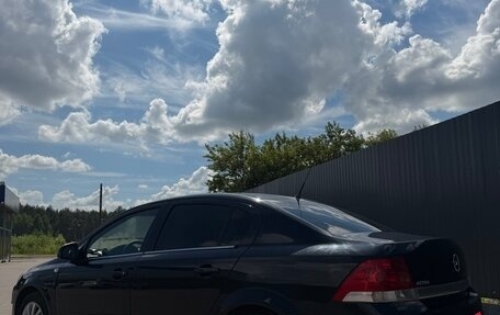 Opel Astra H, 2012 год, 760 000 рублей, 9 фотография