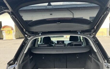 Audi Q5, 2021 год, 4 250 000 рублей, 17 фотография