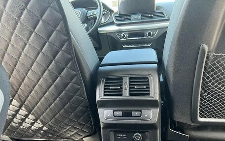 Audi Q5, 2021 год, 4 250 000 рублей, 16 фотография