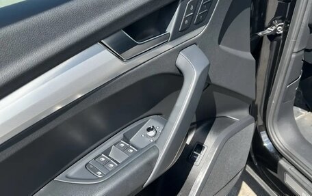 Audi Q5, 2021 год, 4 250 000 рублей, 14 фотография