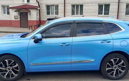 Haval Jolion, 2021 год, 1 869 000 рублей, 3 фотография
