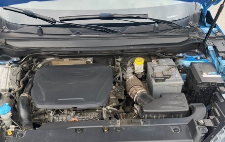 Haval Jolion, 2021 год, 1 869 000 рублей, 11 фотография