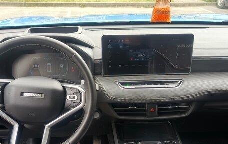 Haval Jolion, 2021 год, 1 869 000 рублей, 9 фотография