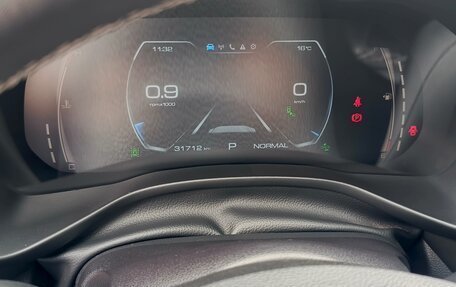 Haval Jolion, 2021 год, 1 869 000 рублей, 10 фотография