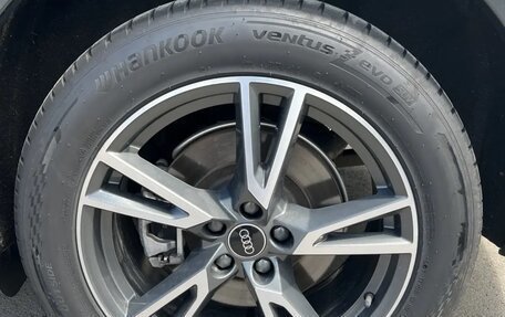 Audi Q5, 2021 год, 4 250 000 рублей, 19 фотография