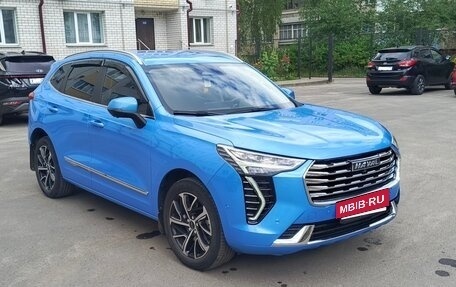 Haval Jolion, 2021 год, 1 869 000 рублей, 5 фотография