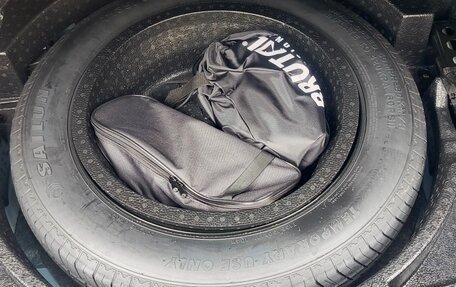 Haval Jolion, 2021 год, 1 869 000 рублей, 18 фотография
