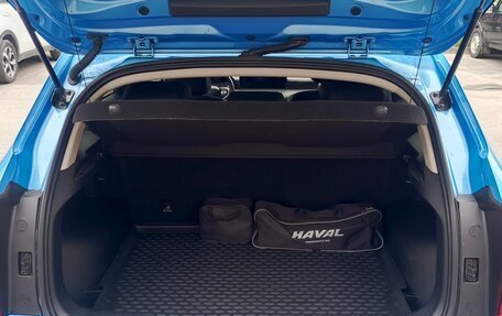 Haval Jolion, 2021 год, 1 869 000 рублей, 16 фотография