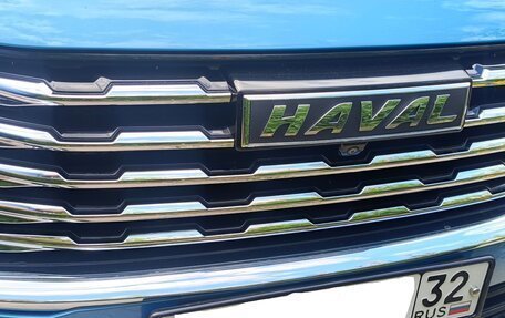 Haval Jolion, 2021 год, 1 869 000 рублей, 24 фотография