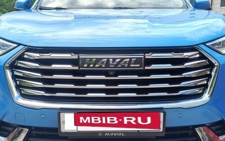 Haval Jolion, 2021 год, 1 869 000 рублей, 27 фотография