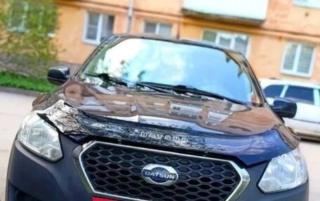 Datsun on-DO I рестайлинг, 2017 год, 340 000 рублей, 3 фотография