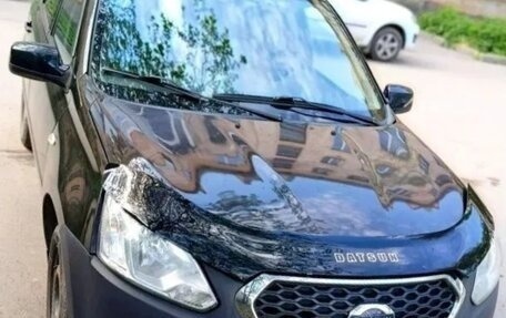 Datsun on-DO I рестайлинг, 2017 год, 340 000 рублей, 2 фотография