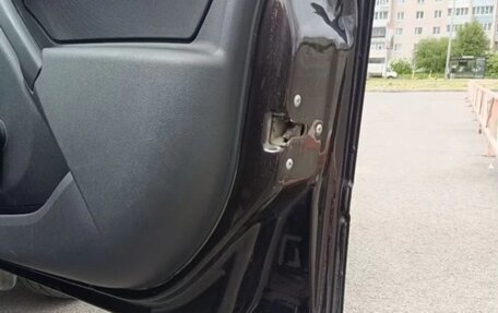 Datsun on-DO I рестайлинг, 2017 год, 340 000 рублей, 17 фотография