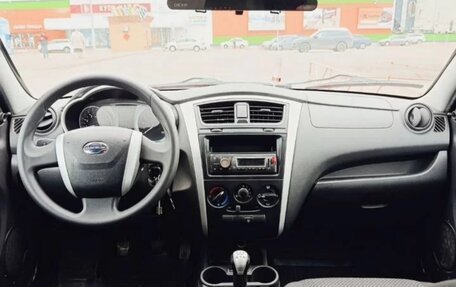 Datsun on-DO I рестайлинг, 2017 год, 340 000 рублей, 8 фотография