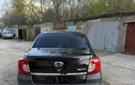 Datsun on-DO I рестайлинг, 2017 год, 340 000 рублей, 7 фотография