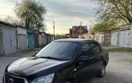 Datsun on-DO I рестайлинг, 2017 год, 340 000 рублей, 5 фотография
