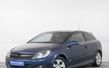 Opel Astra H, 2008 год, 769 000 рублей, 3 фотография