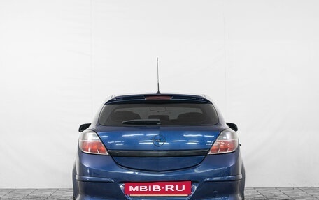 Opel Astra H, 2008 год, 769 000 рублей, 5 фотография
