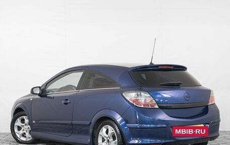 Opel Astra H, 2008 год, 769 000 рублей, 4 фотография