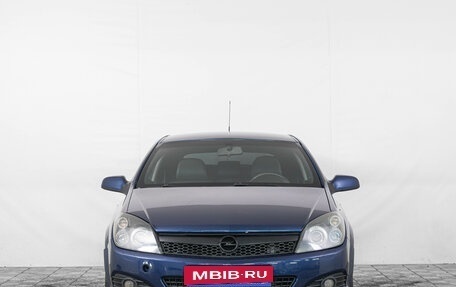 Opel Astra H, 2008 год, 769 000 рублей, 2 фотография