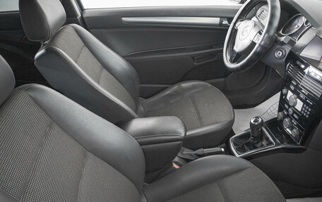 Opel Astra H, 2008 год, 769 000 рублей, 10 фотография