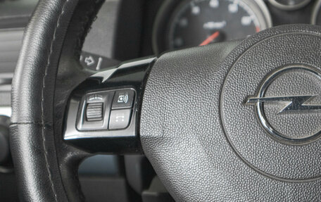 Opel Astra H, 2008 год, 769 000 рублей, 15 фотография