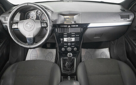 Opel Astra H, 2008 год, 769 000 рублей, 12 фотография