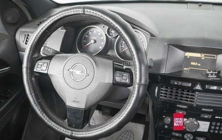 Opel Astra H, 2008 год, 769 000 рублей, 11 фотография