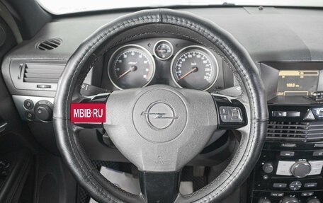 Opel Astra H, 2008 год, 769 000 рублей, 14 фотография