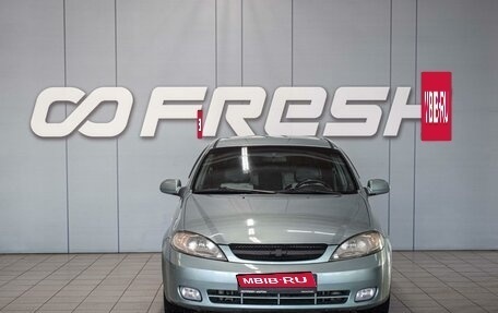 Chevrolet Lacetti, 2007 год, 390 000 рублей, 3 фотография