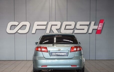 Chevrolet Lacetti, 2007 год, 390 000 рублей, 4 фотография