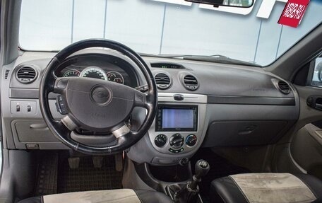 Chevrolet Lacetti, 2007 год, 390 000 рублей, 6 фотография