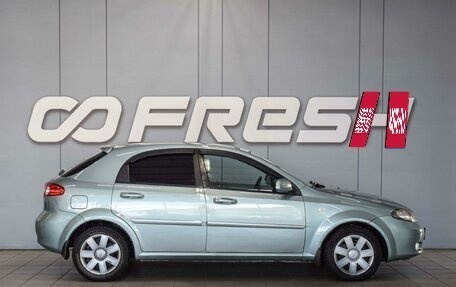 Chevrolet Lacetti, 2007 год, 390 000 рублей, 5 фотография