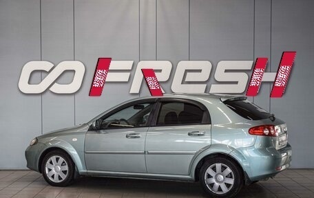 Chevrolet Lacetti, 2007 год, 390 000 рублей, 2 фотография