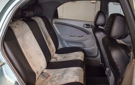 Chevrolet Lacetti, 2007 год, 390 000 рублей, 7 фотография