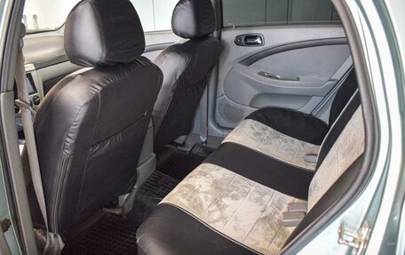 Chevrolet Lacetti, 2007 год, 390 000 рублей, 11 фотография