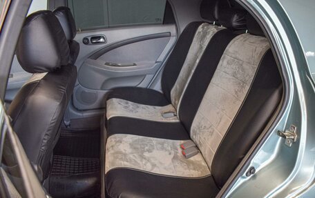 Chevrolet Lacetti, 2007 год, 390 000 рублей, 9 фотография