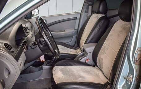 Chevrolet Lacetti, 2007 год, 390 000 рублей, 10 фотография
