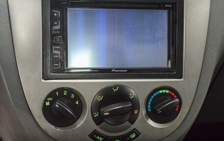 Chevrolet Lacetti, 2007 год, 390 000 рублей, 16 фотография