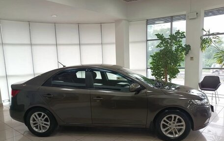 KIA Cerato III, 2011 год, 899 000 рублей, 4 фотография