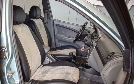 Chevrolet Lacetti, 2007 год, 390 000 рублей, 8 фотография