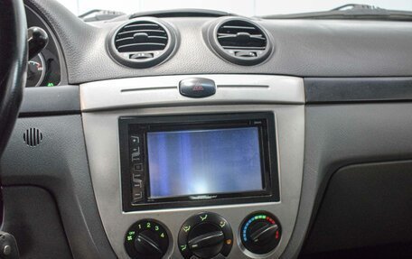 Chevrolet Lacetti, 2007 год, 390 000 рублей, 15 фотография