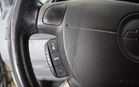 Chevrolet Lacetti, 2007 год, 390 000 рублей, 14 фотография