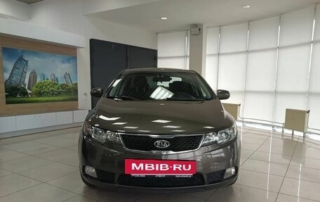KIA Cerato III, 2011 год, 899 000 рублей, 2 фотография