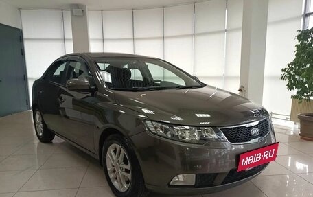 KIA Cerato III, 2011 год, 899 000 рублей, 3 фотография