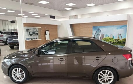 KIA Cerato III, 2011 год, 899 000 рублей, 8 фотография