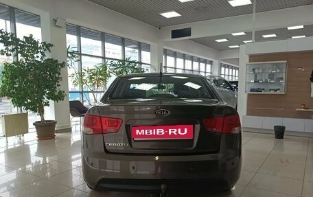 KIA Cerato III, 2011 год, 899 000 рублей, 6 фотография